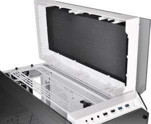 Obudowa Thermaltake View 71 TG Snow Edition (CA-1I7-00F6WN-00) 24