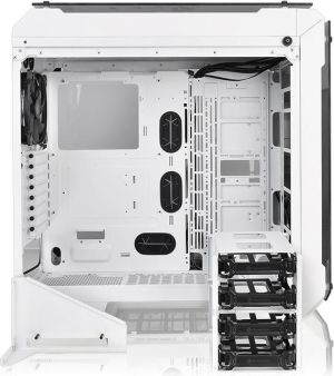 Obudowa Thermaltake View 71 TG Snow Edition (CA-1I7-00F6WN-00) 26