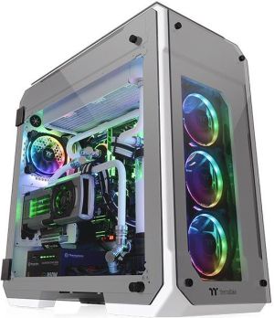 Obudowa Thermaltake View 71 TG Snow Edition (CA-1I7-00F6WN-00) 33