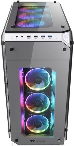 Obudowa Thermaltake View 71 TG Snow Edition (CA-1I7-00F6WN-00) 36