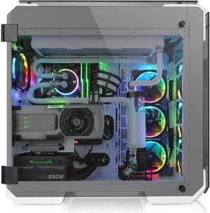 Obudowa Thermaltake View 71 TG Snow Edition (CA-1I7-00F6WN-00) 37