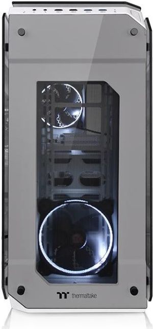 Obudowa Thermaltake View 71 TG Snow Edition (CA-1I7-00F6WN-00) 4