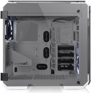 Obudowa Thermaltake View 71 TG Snow Edition (CA-1I7-00F6WN-00) 5