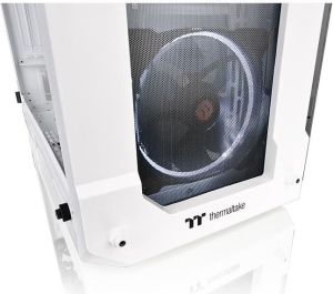 Obudowa Thermaltake View 71 TG Snow Edition (CA-1I7-00F6WN-00) 8