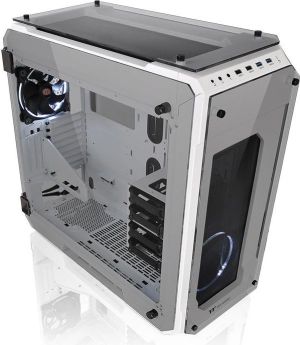 Obudowa Thermaltake View 71 TG Snow Edition (CA-1I7-00F6WN-00) 9