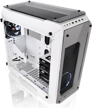 Obudowa Thermaltake View 71 TG Snow Edition (CA-1I7-00F6WN-00) 10