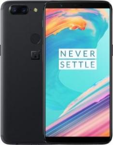 Smartfon OnePlus 128 GB Dual SIM Czarny  (A5010) 1
