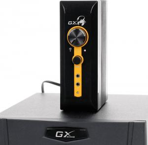 Głośniki komputerowe Genius SW-G2.1 3000 (31731016100) 3