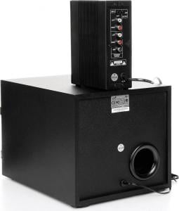 Głośniki komputerowe Genius SW-G2.1 3000 (31731016100) 4