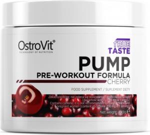 OstroVit Pump cherry 300g 1