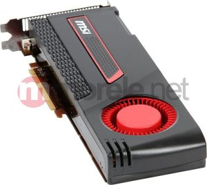 Karta graficzna MSI Radeon HD7970 3GB R7970-2PMD3GD5/OC 2