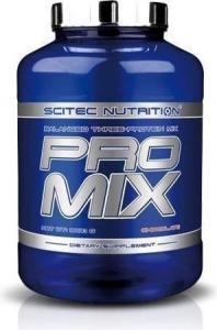 Scitec Nutrition Promix strawberry 3021g 1