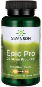Swanson Epic Pro-25 30 kaps. 1