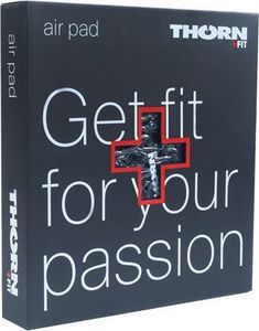 Thorn+Fit Placek do balansowania Air Pad pompka 4
