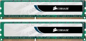 Pamięć Corsair Value Select, DDR3, 16 GB, 1333MHz, CL9 (CMV16GX3M2A1333C9) 1