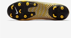 Nike Buty piłkarskie Mercurial Superfly VI Academy Neymar MG żółte r. 41 (AO9466 710) 3