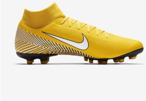 Nike Buty piłkarskie Mercurial Superfly VI Academy Neymar MG żółte r. 41 (AO9466 710) 8