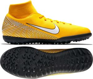 Nike Buty piłkarskie Mercurial Neymar SuperflyX 6 Club TF żółte r. 45 (AO3112 710) 1