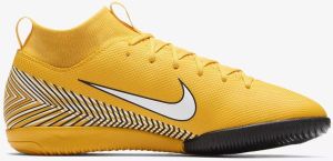 Nike Buty juniorskie Mercurial Superfly 6 Academy GS Neymar IC żółte r. 35.5 (AO2886 710) 1