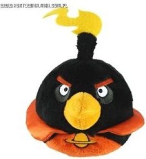 Breloczek Epee Breloczek pluszowy Angry Birds Space Bomb (CAB92737) 1