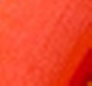 Happy Color Bibuła marszczona krepa krepina 25x200cm - fluo jasnoczerwony 5 rolek 1