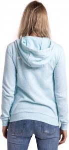 4f Bluza damska H4Z18-BLD001 miętowa r. M 2