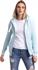 4f Bluza damska H4Z18-BLD001 miętowa r. M 4