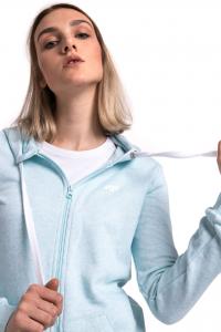 4f Bluza damska H4Z18-BLD001 miętowa r. M 5