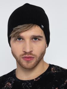 4f Czapka męska H4Z18-CAM001 czarna r. S/M 3