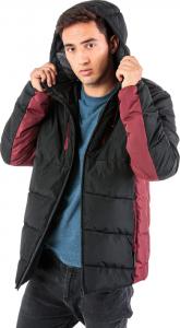 Kurtka męska 4f Kurtka męska H4Z18-KUM005 czarna r. XXL 2