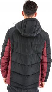 Kurtka męska 4f Kurtka męska H4Z18-KUM005 czarna r. XXL 4