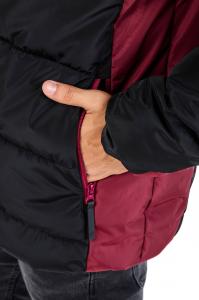 Kurtka męska 4f Kurtka męska H4Z18-KUM005 czarna r. XXL 7