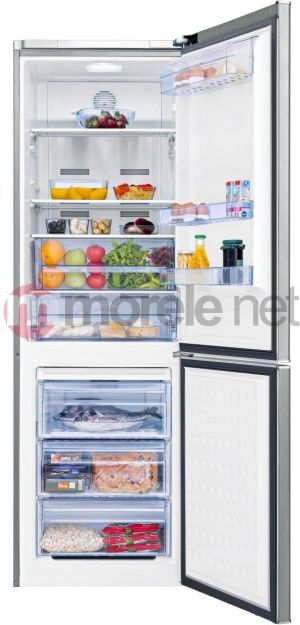 Lodówka Beko CN 136121 T 1
