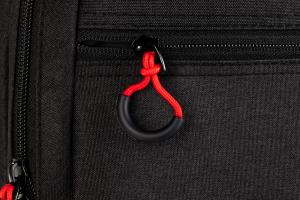 4f Plecak wielofunkcyjny H4Z18-PCU004 30L czarny 3