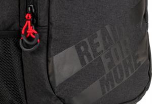 4f Plecak wielofunkcyjny H4Z18-PCU004 30L czarny 4