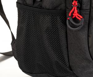 4f Plecak wielofunkcyjny H4Z18-PCU004 30L czarny 5