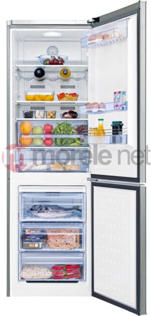 Lodówka Beko CN 136221 T 1