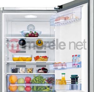 Lodówka Beko CN 136221 T 2