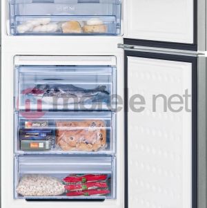 Lodówka Beko CN 136221 T 3