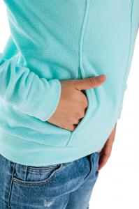 4f Polar damski H4Z18-PLD003 miętowy r. L 13