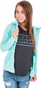 4f Polar damski H4Z18-PLD003 miętowy r. L 4