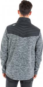 4f Polar męski H4Z18-PLM002 szary r. M 4