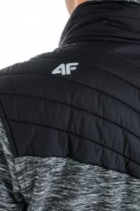 4f Polar męski H4Z18-PLM002 szary r. M 5