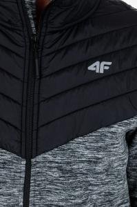 4f Polar męski H4Z18-PLM002 szary r. M 6