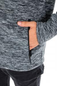 4f Polar męski H4Z18-PLM002 szary r. M 7