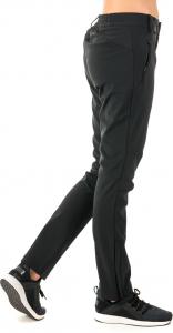 4f Spodnie damskie trekkingowe softshell, czarny r. XL (H4Z18-SPDT001) 2