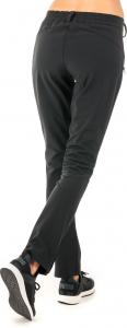 4f Spodnie damskie trekkingowe softshell, czarny r. XL (H4Z18-SPDT001) 6