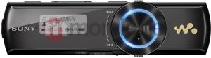 Sony NWZ-B 172 B 2GB czarny (NWZ172B.CEW) 1