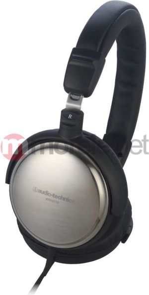 Słuchawki Audio-Technica ATH-ES10 1