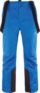 Outhorn Spodnie narciarskie męskie Ski Tech XPRO 3000 niebieskie r. XL (HOZ18-SPMN600) 1
